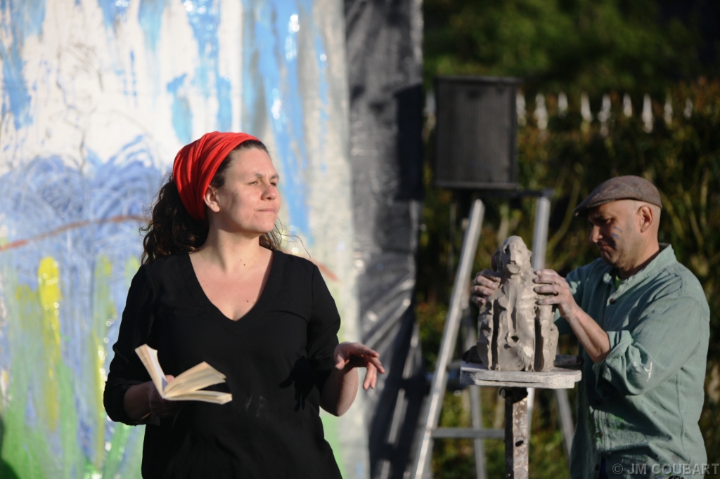 Diapositive suivante